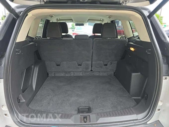2015 Ford Escape SE – miniatura 11