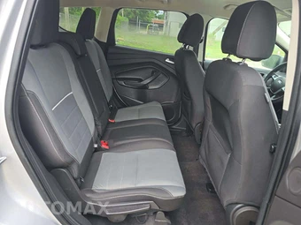 2015 Ford Escape SE – miniatura 13