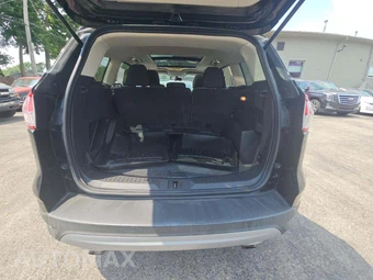2015 Ford Escape SE – miniatura 11