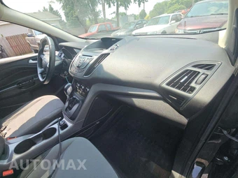 2015 Ford Escape SE – miniatura 16