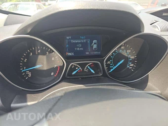 2015 Ford Escape SE – miniatura 6