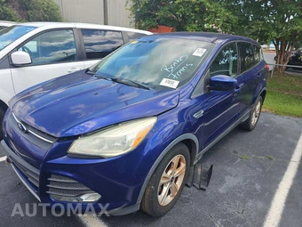 2015 Ford Escape SE — samochód z USA z aukcji Manheim, oferta Kup Teraz w AUTOMAX