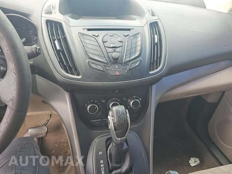 2015 Ford Escape SE – miniatura 10