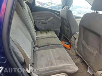 2015 Ford Escape SE – miniatura 16