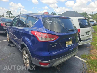 2015 Ford Escape SE – miniatura 2