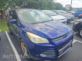 2015 Ford Escape SE – miniatura 4