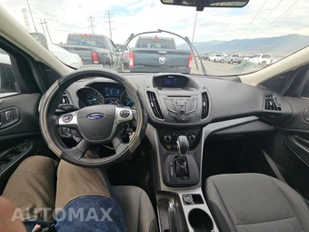 2015 Ford Escape SE – miniatura 11