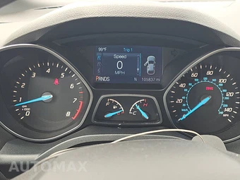 2015 Ford Escape SE – miniatura 12