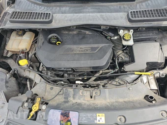 2015 Ford Escape SE – miniatura 16
