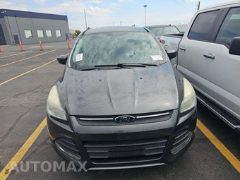 2015 Ford Escape SE – miniatura 2