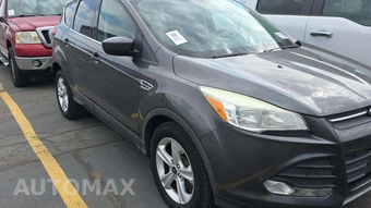 2015 Ford Escape SE – miniatura 21
