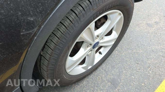2015 Ford Escape SE – miniatura 26