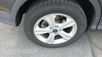 2015 Ford Escape SE – miniatura 33