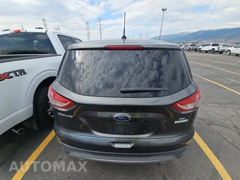 2015 Ford Escape SE – miniatura 5