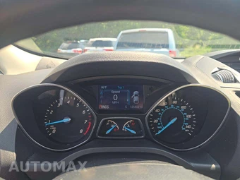 2015 Ford Escape SE – miniatura 6