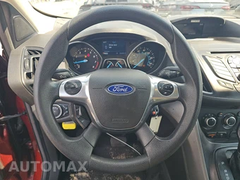 2015 Ford Escape SE - miniatura 10