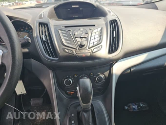 2015 Ford Escape SE - miniatura 11