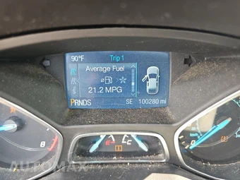 2015 Ford Escape SE - miniatura 12