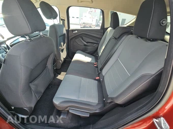2015 Ford Escape SE - miniatura 13