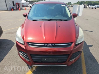 2015 Ford Escape SE - miniatura 2