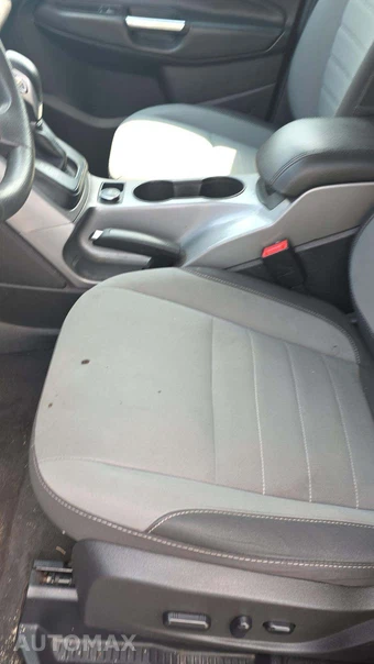 2015 Ford Escape SE - miniatura 20