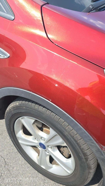 2015 Ford Escape SE - miniatura 26