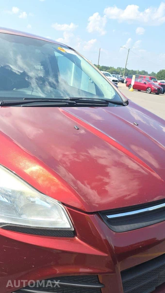 2015 Ford Escape SE - miniatura 27