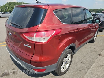 2015 Ford Escape SE - miniatura 4
