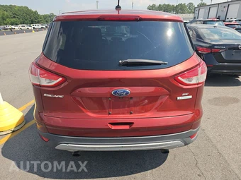 2015 Ford Escape SE - miniatura 5