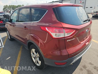 2015 Ford Escape SE - miniatura 6