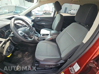 2015 Ford Escape SE - miniatura 7