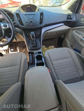 2015 Ford Escape SE - miniatura 10