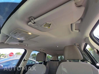 2015 Ford Escape SE - miniatura 11