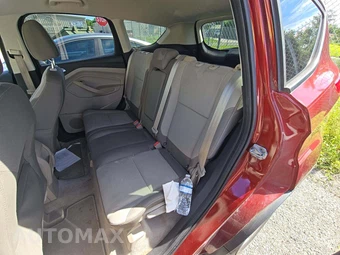 2015 Ford Escape SE - miniatura 13