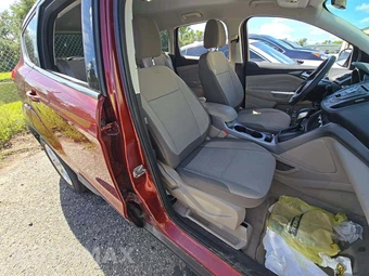 2015 Ford Escape SE - miniatura 18