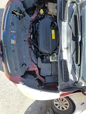 2015 Ford Escape SE - miniatura 22