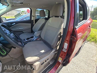 2015 Ford Escape SE - miniatura 6