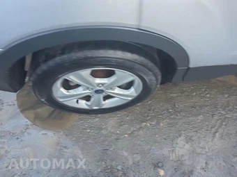 2015 Ford Escape SE – miniatura 10