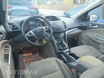 2015 Ford Escape SE – miniatura 14