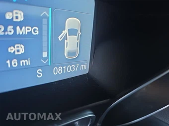 2015 Ford Escape SE – miniatura 15