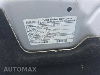 2015 Ford Escape SE – miniatura 20