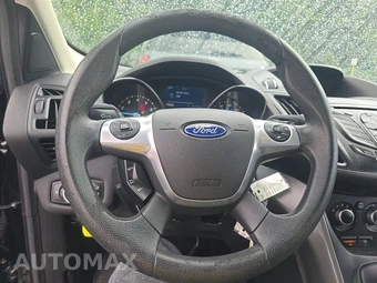 2015 Ford Escape SE – miniatura 10
