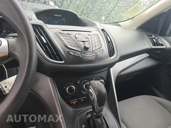 2015 Ford Escape SE – miniatura 11