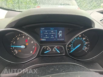 2015 Ford Escape SE – miniatura 12