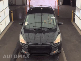 2015 Ford Escape SE – miniatura 2
