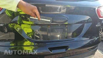 2015 Ford Escape SE – miniatura 27