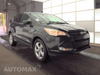2015 Ford Escape SE – miniatura 3