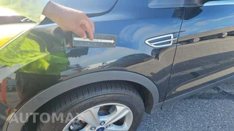2015 Ford Escape SE – miniatura 35
