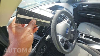 2015 Ford Escape SE – miniatura 36