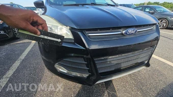 2015 Ford Escape SE – miniatura 41